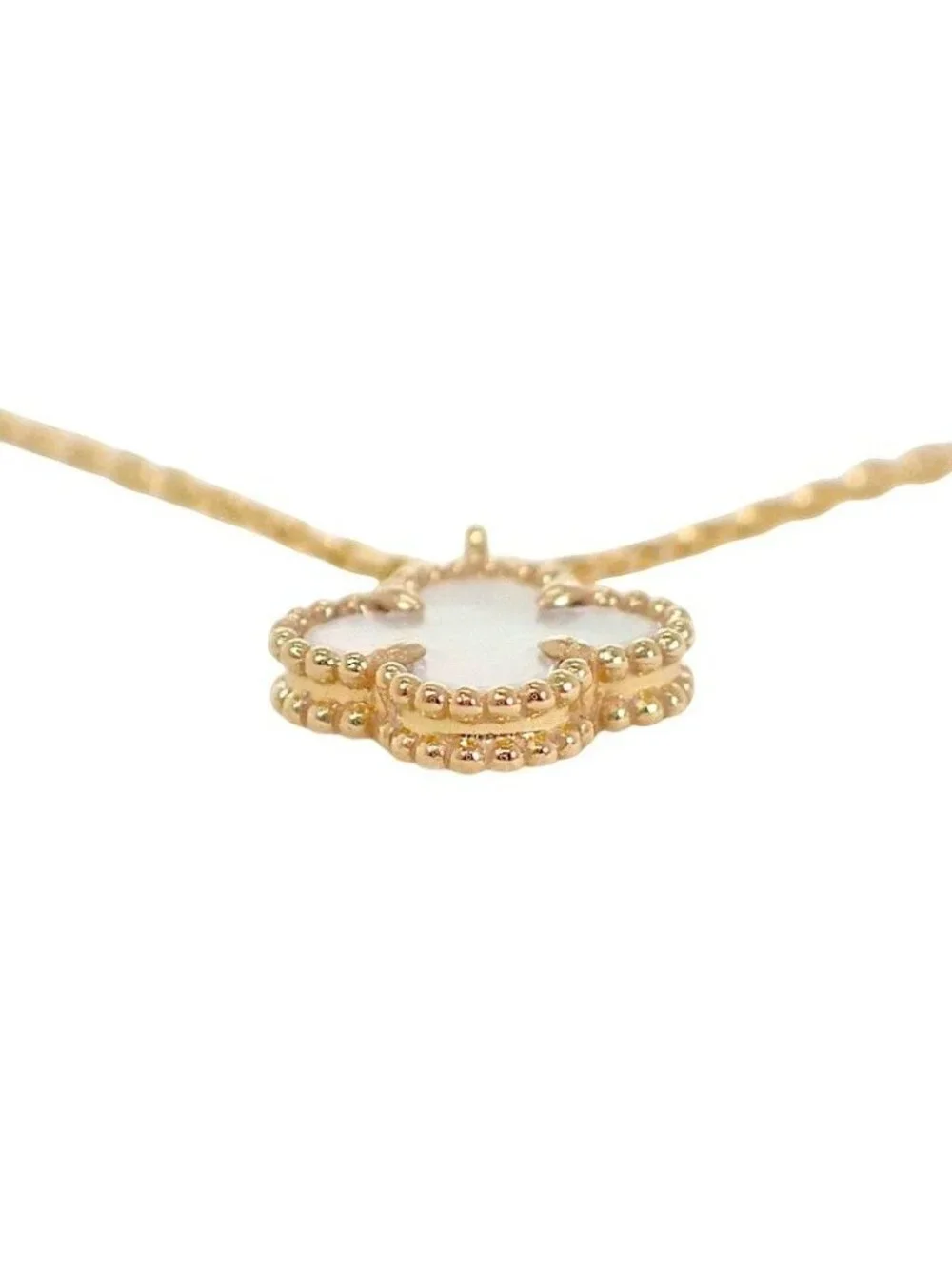 Van Cleef & Arpels brand van